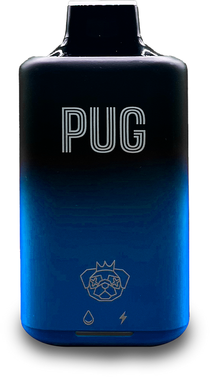 PUG Smart | 5% Nicotina 8000 Puffs