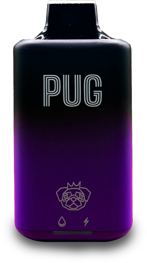 PUG Smart | 5% Nicotina 8000 Puffs