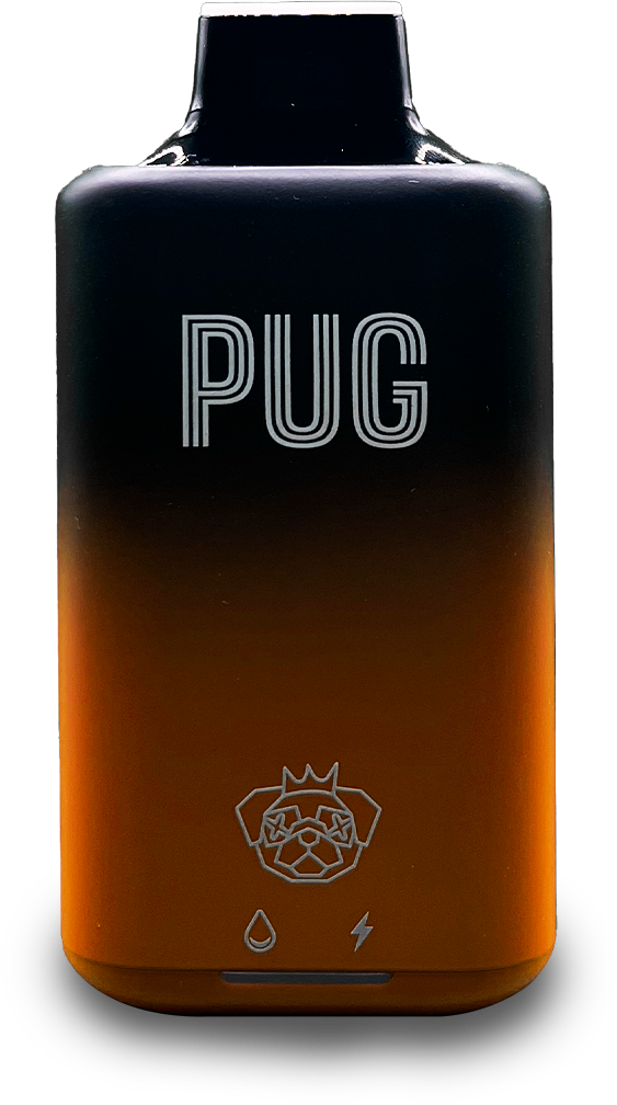 PUG Smart | 5% Nicotina 8000 Puffs