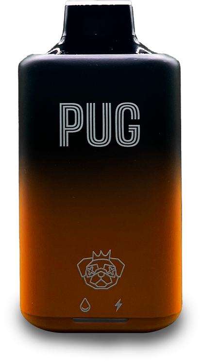 PUG Smart | 5% Nicotina 8000 Puffs