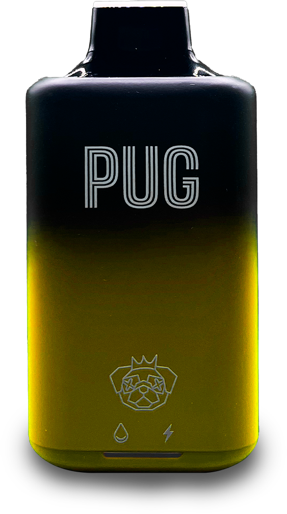 PUG Smart | 5% Nicotina 8000 Puffs