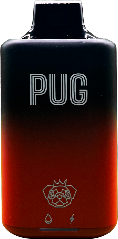 PUG Smart | 5% Nicotina 8000 Puffs