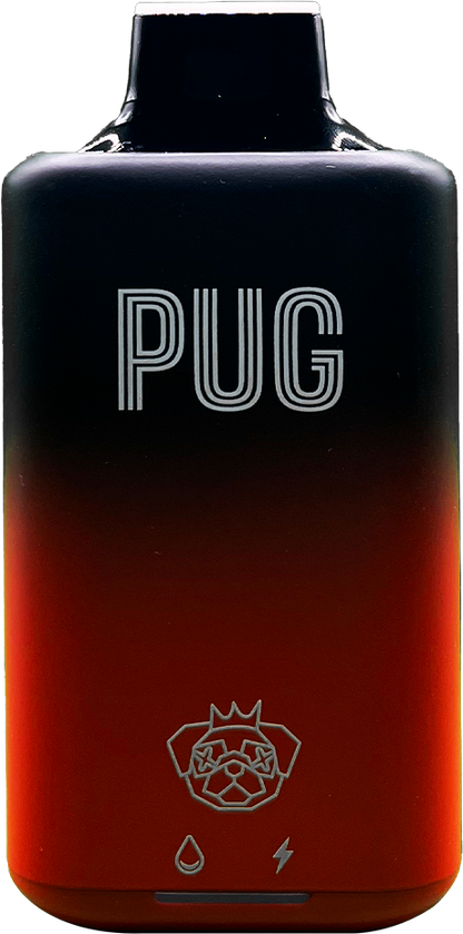 PUG Smart | 5% Nicotina 8000 Puffs